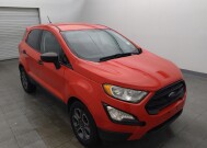 2021 Ford EcoSport in Houston, TX 77074 - 18149267 13