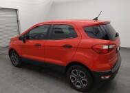 2021 Ford EcoSport in Houston, TX 77074 - 18149267 3