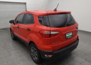2021 Ford EcoSport in Houston, TX 77074 - 18149267 5