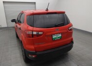 2021 Ford EcoSport in Houston, TX 77074 - 18149267 6