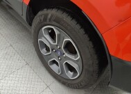 2021 Ford EcoSport in Houston, TX 77074 - 18149267 31
