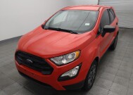 2021 Ford EcoSport in Houston, TX 77074 - 18149267 15