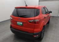 2021 Ford EcoSport in Houston, TX 77074 - 18149267 7