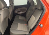 2021 Ford EcoSport in Houston, TX 77074 - 18149267 18