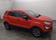 2021 Ford EcoSport in Houston, TX 77074 - 18149267 11