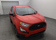 2021 Ford EcoSport in Houston, TX 77074 - 18149267 14