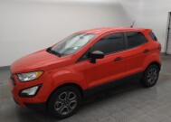2021 Ford EcoSport in Houston, TX 77074 - 18149267 2