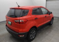 2021 Ford EcoSport in Houston, TX 77074 - 18149267 9