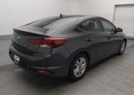 2020 Hyundai Elantra in Savannah, GA 31419 - 18149268 9