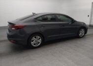 2020 Hyundai Elantra in Savannah, GA 31419 - 18149268 10