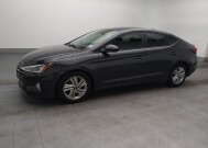 2020 Hyundai Elantra in Savannah, GA 31419 - 18149268 2