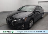 2020 Hyundai Elantra in Savannah, GA 31419 - 18149268 1
