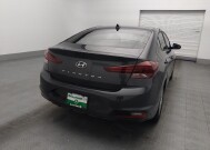 2020 Hyundai Elantra in Savannah, GA 31419 - 18149268 7