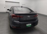 2020 Hyundai Elantra in Savannah, GA 31419 - 18149268 6