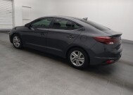 2020 Hyundai Elantra in Savannah, GA 31419 - 18149268 3