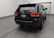 2020 Jeep Grand Cherokee in Union City, GA 30291 - 18149269 9