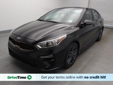 2020 Kia Forte in Colorado Springs, CO 80909