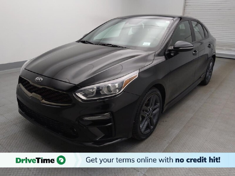 2020 Kia Forte in Colorado Springs, CO 80909 - 18149270