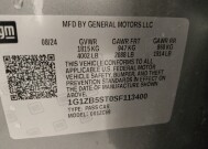 2025 Chevrolet Malibu in Lakewood, CO 80215 - 18149271 33