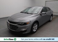 2025 Chevrolet Malibu in Lakewood, CO 80215 - 18149271 1