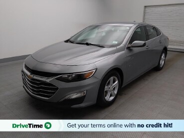2025 Chevrolet Malibu in Lakewood, CO 80215
