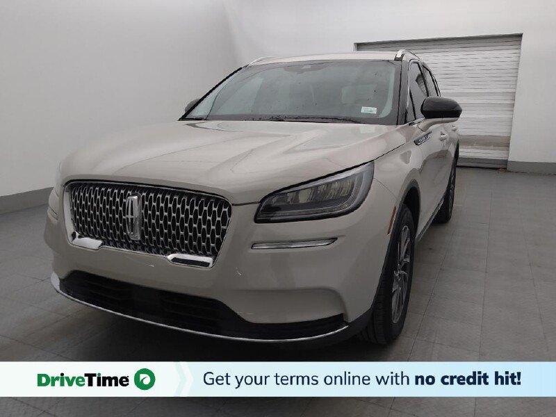 2021 Lincoln Corsair in Baton Rouge, LA 70816 - 18149272