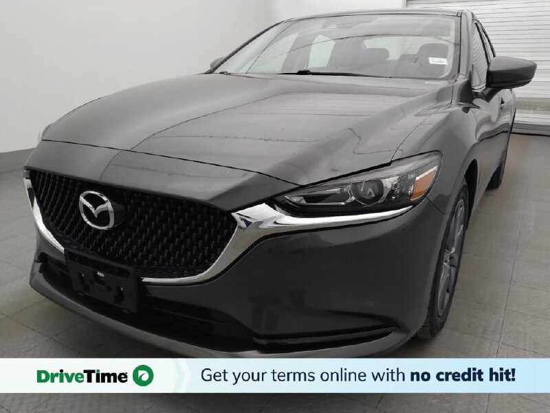 2018 Mazda MAZDA6 in Clearwater, FL 33764 - 18149273
