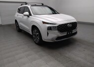 2021 Hyundai Santa Fe in Plano, TX 75074 - 18149275 13