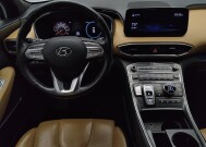 2021 Hyundai Santa Fe in Plano, TX 75074 - 18149275 22