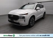 2021 Hyundai Santa Fe in Plano, TX 75074 - 18149275 1