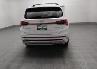 2021 Hyundai Santa Fe in Plano, TX 75074 - 18149275 7