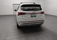 2021 Hyundai Santa Fe in Plano, TX 75074 - 18149275 6