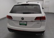 2021 Volkswagen Atlas in Raleigh, NC 27604 - 18149276 7