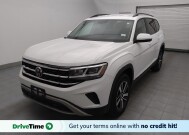 2021 Volkswagen Atlas in Raleigh, NC 27604 - 18149276 1