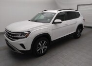 2021 Volkswagen Atlas in Raleigh, NC 27604 - 18149276 2