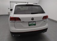 2021 Volkswagen Atlas in Raleigh, NC 27604 - 18149276 6