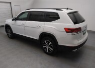 2021 Volkswagen Atlas in Raleigh, NC 27604 - 18149276 3