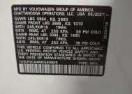 2021 Volkswagen Atlas in Raleigh, NC 27604 - 18149276 33