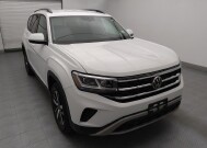 2021 Volkswagen Atlas in Raleigh, NC 27604 - 18149276 13