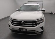 2021 Volkswagen Atlas in Raleigh, NC 27604 - 18149276 15
