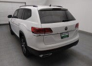 2021 Volkswagen Atlas in Raleigh, NC 27604 - 18149276 5