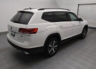 2021 Volkswagen Atlas in Raleigh, NC 27604 - 18149276 10