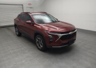 2025 Chevrolet Trax in Des Moines, IA 50310 - 18149277 13