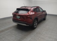 2025 Chevrolet Trax in Des Moines, IA 50310 - 18149277 9