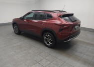 2025 Chevrolet Trax in Des Moines, IA 50310 - 18149277 3