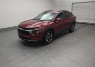 2025 Chevrolet Trax in Des Moines, IA 50310 - 18149277 2