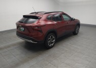 2025 Chevrolet Trax in Des Moines, IA 50310 - 18149277 10