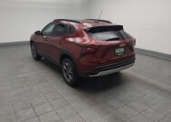 2025 Chevrolet Trax in Des Moines, IA 50310 - 18149277 5