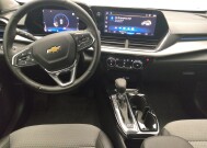 2025 Chevrolet Trax in Des Moines, IA 50310 - 18149277 22