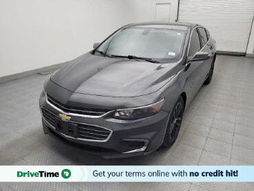 2017 Chevrolet Malibu in Raleigh, NC 27604